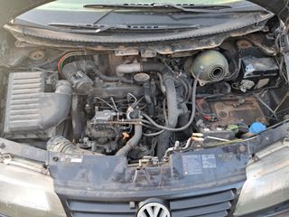 DESPIECE VW SHARAN 1.9TDI 110CV REF.AFN (1219)