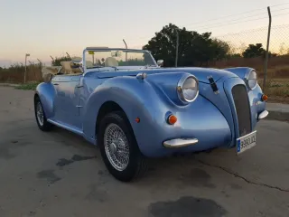 Auto di Lusso