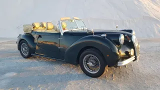 Auto di Lusso