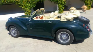 Auto di Lusso
