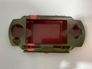 Cover PSP 1004