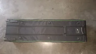 MALETA VIAJE, BOLSA DE TRANSPORTE GRANDE.