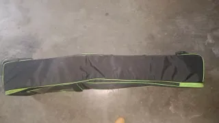 MALETA VIAJE, BOLSA DE TRANSPORTE GRANDE.