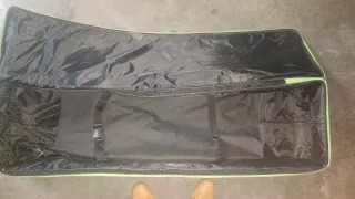 MALETA VIAJE, BOLSA DE TRANSPORTE GRANDE.