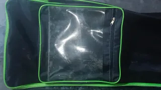 MALETA VIAJE, BOLSA DE TRANSPORTE GRANDE.