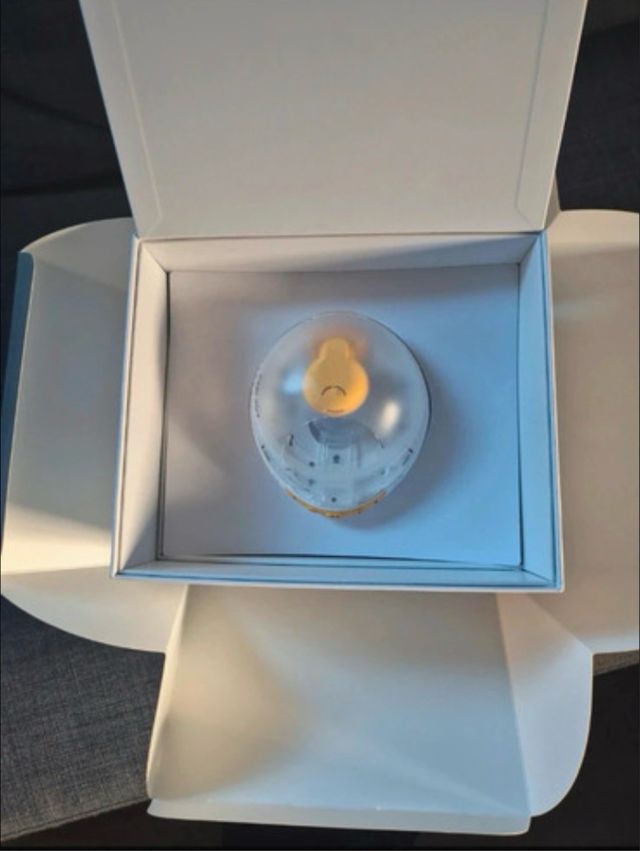 Medela Magic InBra - Bomba de leche portátil