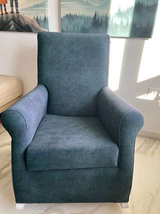 Butaca Kayla de Banak