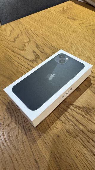 iPhone 13 128 GB