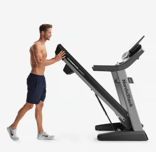 Tapis Roulant NordicTrack Commercial 2950