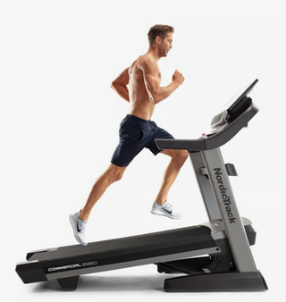 Tapis Roulant NordicTrack Commercial 2950