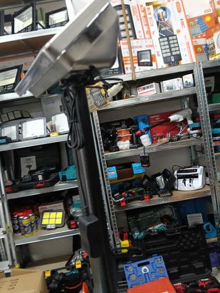 Bilancia digitale professionale 300kg
