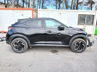 Nissan Juke 2024