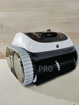 Limpiafondos Piscina - WYBOT