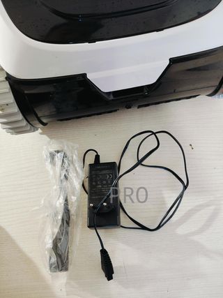 Limpiafondos Piscina - WYBOT