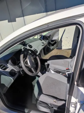 SEAT Ibiza 2009