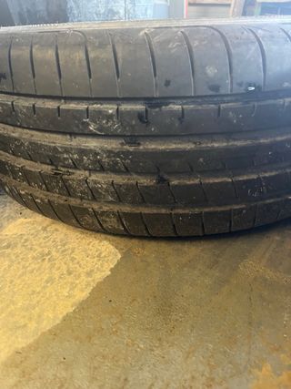 Llantas Seat Leon MK2 5x112