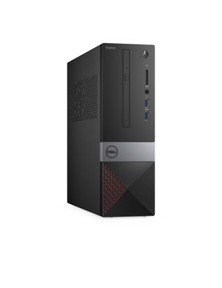 Dell Vostro 3470 i3-8100 4GB RAM 1TB HDD + Teclado/Raton