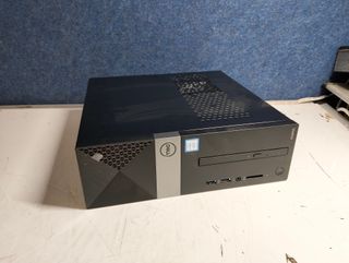 Dell Vostro 3470 i3-8100 4GB RAM 1TB HDD + Teclado/Raton