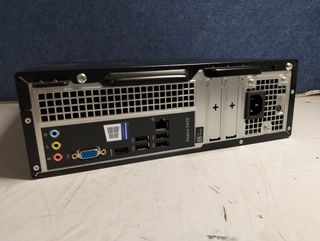 Dell Vostro 3470 i3-8100 4GB RAM 1TB HDD + Teclado/Raton