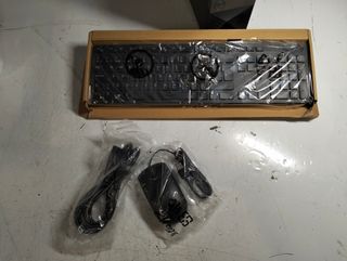 Dell Vostro 3470 i3-8100 4GB RAM 1TB HDD + Teclado/Raton