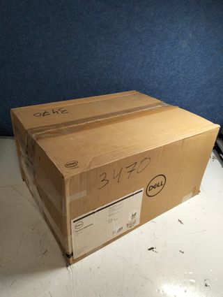 Dell Vostro 3470 i3-8100 4GB RAM 1TB HDD + Teclado/Raton