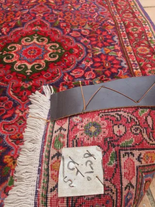 Alfombra Persa Kaschmar Premium Original