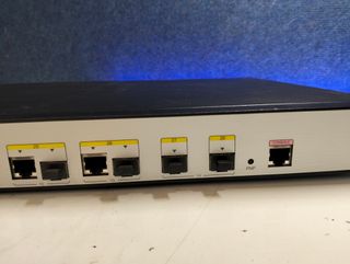 Switch Huawei S5720-28TP-PWR-LI-AC 24x1Gb PoE 370W