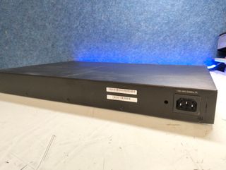 Switch Huawei S5720-28TP-PWR-LI-AC 24x1Gb PoE 370W