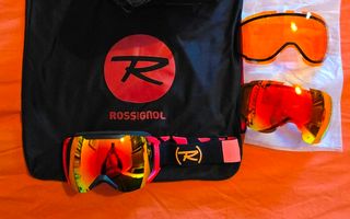 Maschera Sci Rossignol Maverick HP Sonar Blaze