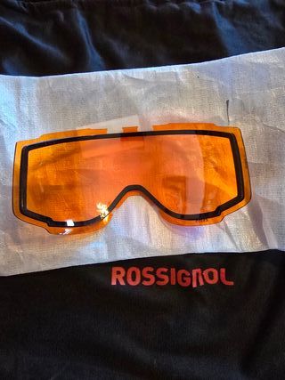 Maschera Sci Rossignol Maverick HP Sonar Blaze