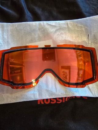 Maschera Sci Rossignol Maverick HP Sonar Blaze