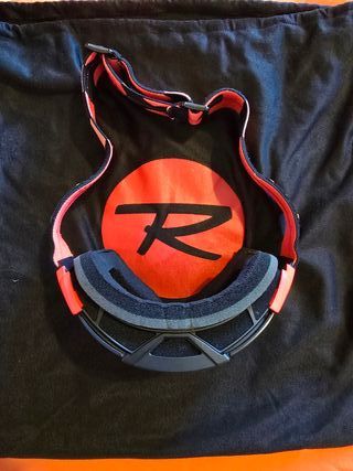 Maschera Sci Rossignol Maverick HP Sonar Blaze