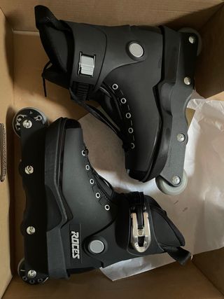 Patines Roces M12 Talla 39