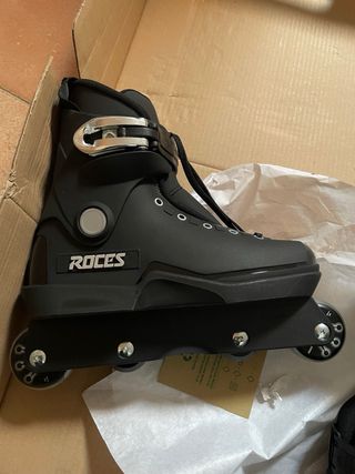 Patines Roces M12 Talla 39