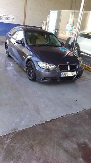 BMW Serie 3 2007