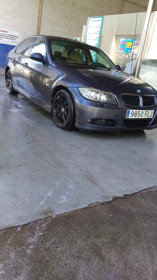 BMW Serie 3 2007