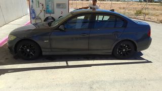 BMW Serie 3 2007