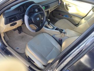 BMW Serie 3 2007