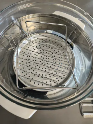 Horno de Convección