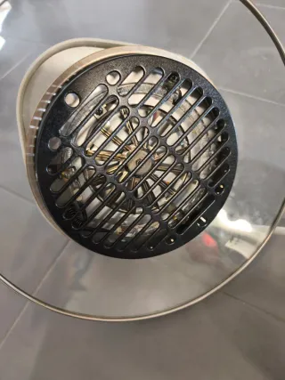 Horno de Convección