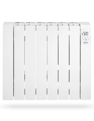 Ferroli RIMINI DP 100 Emisor Eléctrico Programable 1 kW 6 elementos