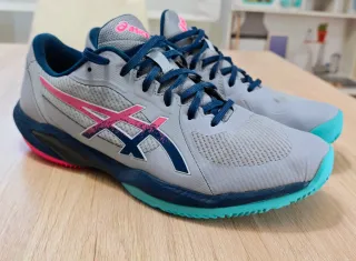 Zapatillas Asics Solution Swift FF 2 Padel 46.5EU