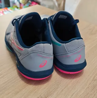 Zapatillas Asics Solution Swift FF 2 Padel 46.5EU