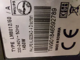 Cafetera L'OR Barista Negra