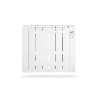 Emisor eléctrico Ferroli RIMINI DP 75 programable 750W 5 elementos