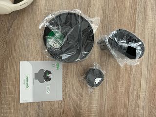 Accesorio Spiralizer Thermomix TM5 TM6  NUEVO!