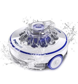 Robot Inalámbrico - Gre