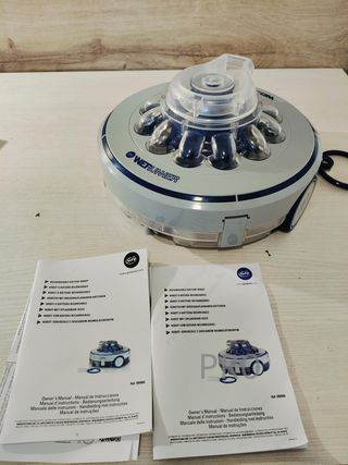 Robot Inalámbrico - Gre