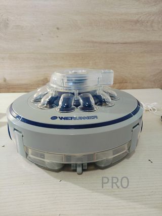 Robot Inalámbrico - Gre