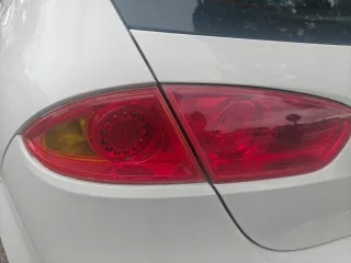 Faro Izquierdo Seat León 2011 Diese Traserol